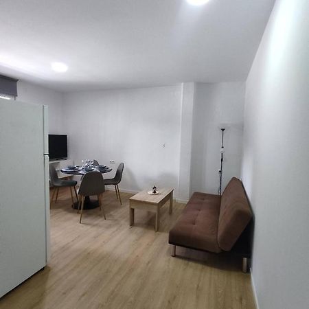 Apartamento Delux2 Apartman Valencia Kültér fotó