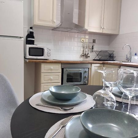 Apartamento Delux2 Apartman Valencia Kültér fotó