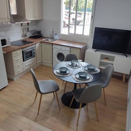 Apartamento Delux2 Apartman Valencia Kültér fotó