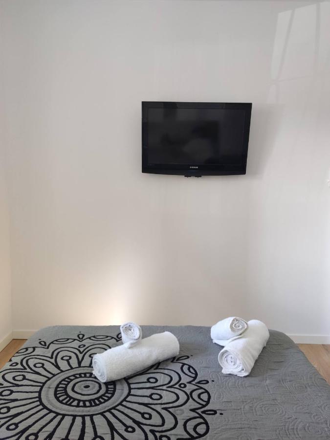 Apartamento Delux2 Apartman Valencia Kültér fotó