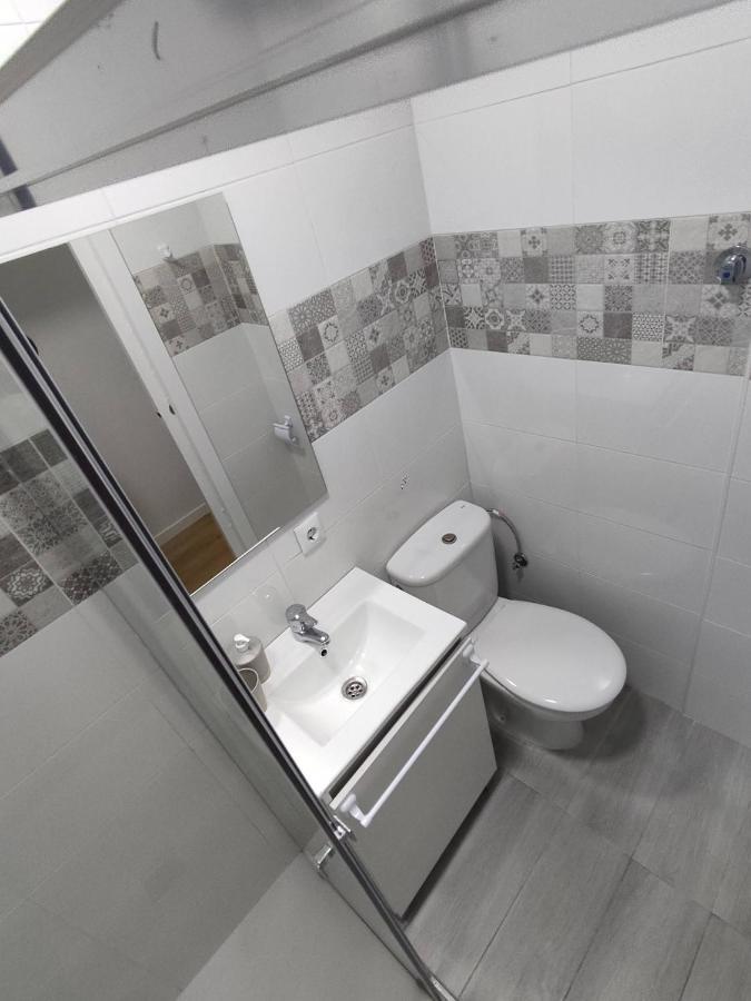 Apartamento Delux2 Apartman Valencia Kültér fotó