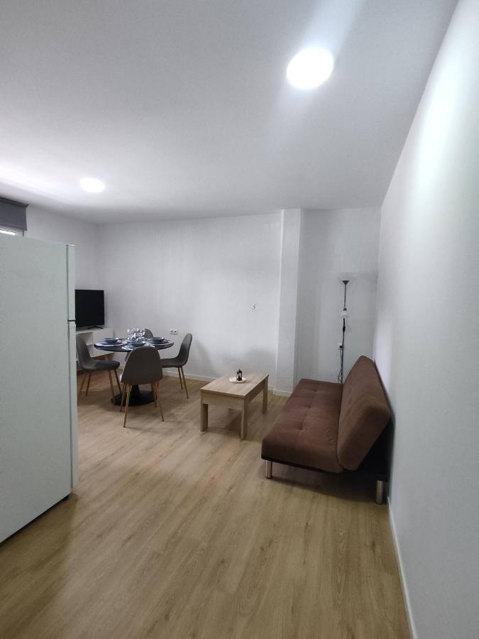 Apartamento Delux2 Apartman Valencia Kültér fotó