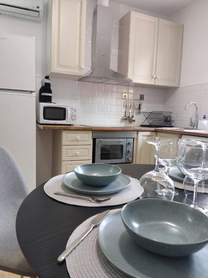 Apartamento Delux2 Apartman Valencia Kültér fotó