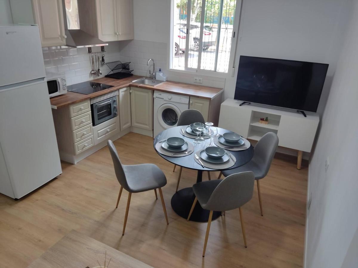 Apartamento Delux2 Apartman Valencia Kültér fotó