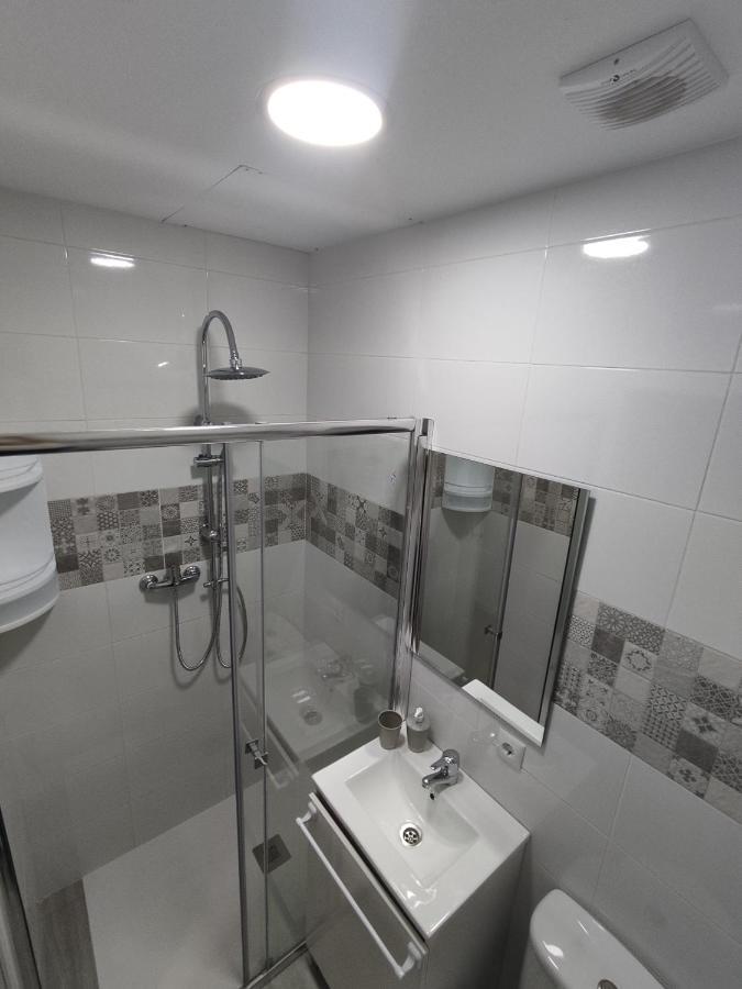 Apartamento Delux2 Apartman Valencia Kültér fotó