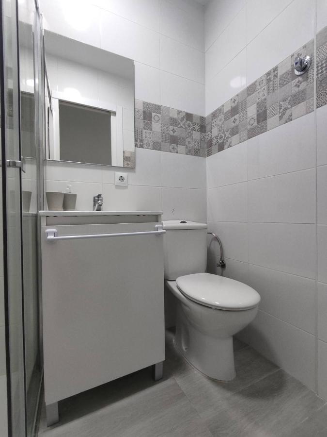 Apartamento Delux2 Apartman Valencia Kültér fotó